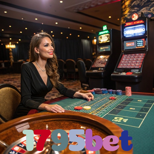 1795bet：Aposte no futebol, jogue poker e conquiste vitórias épicas!