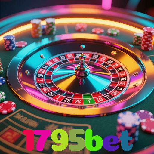 1795bet：Aposte nas melhores slots e conquiste prêmios como nunca!