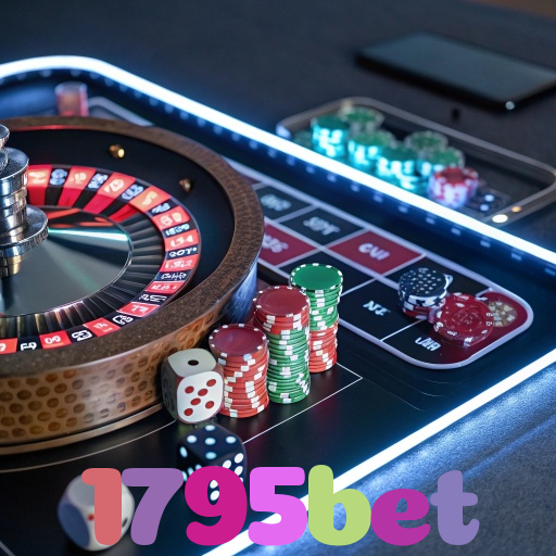 1795bet：Aposte no futebol, jogue poker e conquiste vitórias épicas!