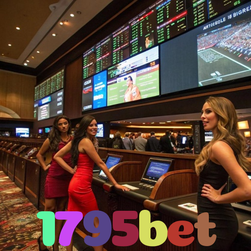1795bet:Aposte nas melhores slots e conquiste prêmios como nunca!