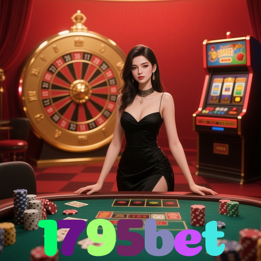 1795bet:Aposte no futebol, jogue poker e conquiste vitórias épicas!