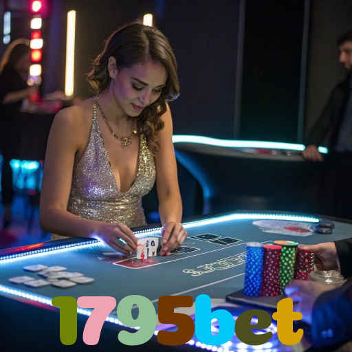 1795bet:Aposte nas melhores slots e conquiste prêmios como nunca!
