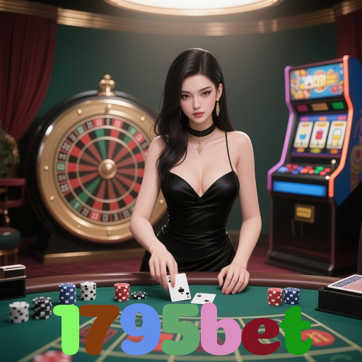 1795bet：Aposte no futebol, jogue poker e conquiste vitórias épicas!