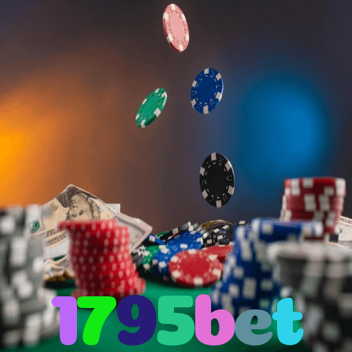 1795bet:Jogue poker, aposte no futebol e ganhe em grandes jogos de cassino!