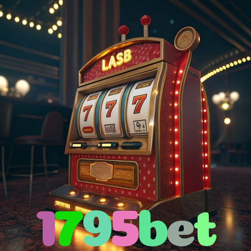 1795bet:Aposte nas melhores slots e conquiste prêmios como nunca!