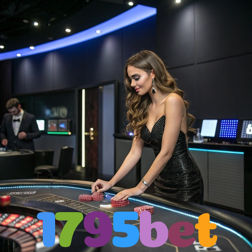 1795bet:Aposte nas melhores slots e conquiste prêmios como nunca!