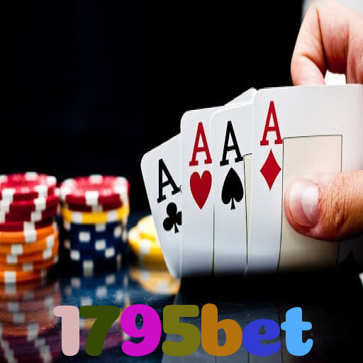 1795bet:Jogue poker, aposte no futebol e ganhe em grandes jogos de cassino!