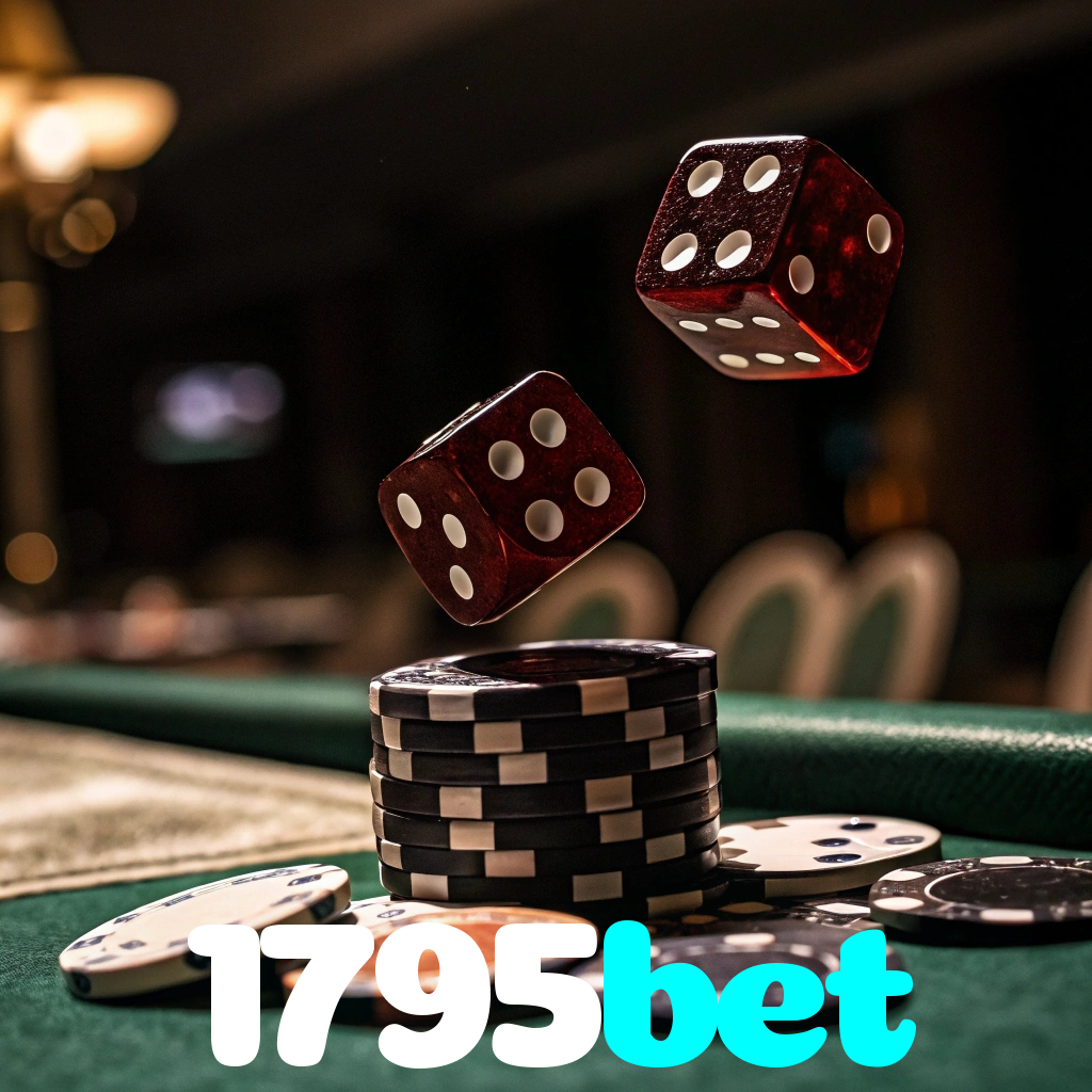 1795bet：Aposte nas melhores slots e conquiste prêmios como nunca!