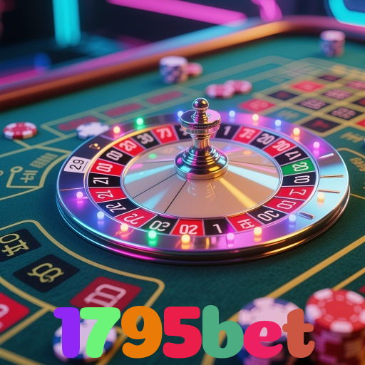 1795bet:Aposte no futebol, jogue poker e conquiste vitórias épicas!