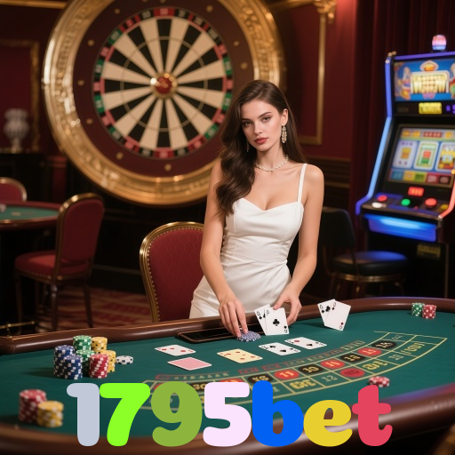 1795bet:Jogue poker, aposte no futebol e ganhe em grandes jogos de cassino!