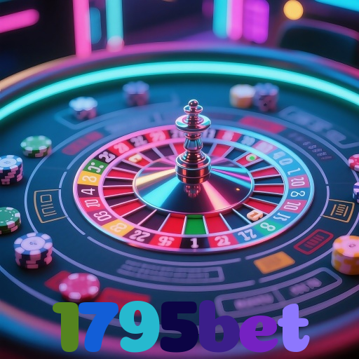 1795bet:Aposte no futebol, jogue poker e conquiste vitórias épicas!