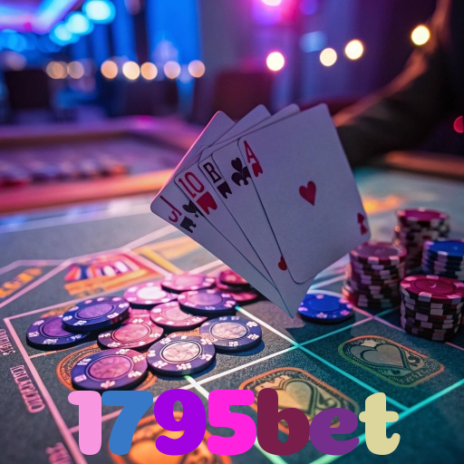 1795bet:Jogue poker, aposte no futebol e ganhe em grandes jogos de cassino!