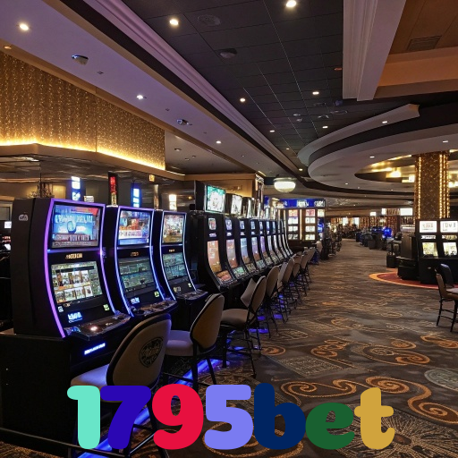 1795bet：Jogue poker, aposte no futebol e ganhe em grandes jogos de cassino!