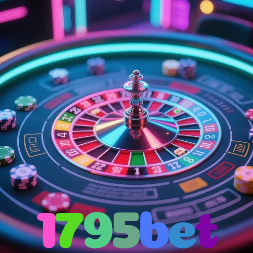 1795bet：Aposte no futebol, jogue poker e conquiste vitórias épicas!