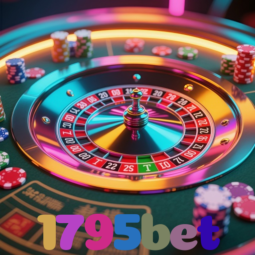 1795bet：Aposte no futebol, jogue poker e conquiste vitórias épicas!