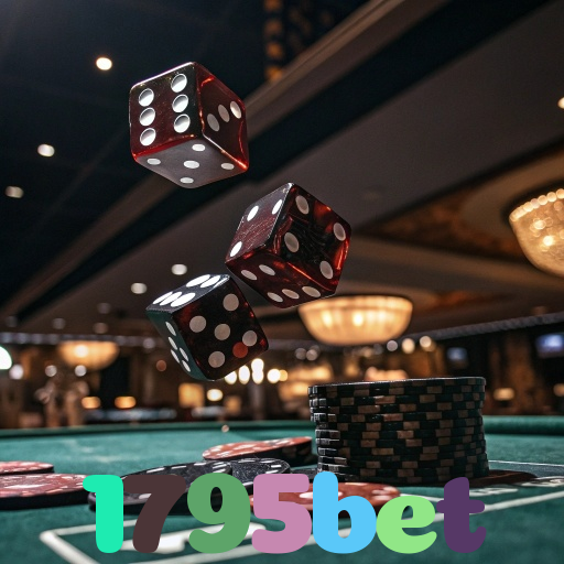 1795bet:Aposte no futebol, jogue poker e conquiste vitórias épicas!