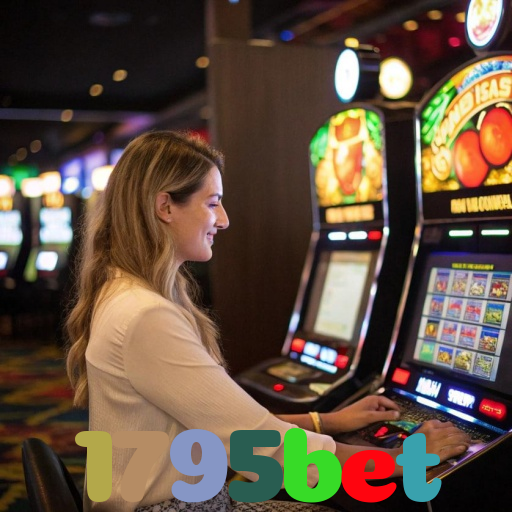 1795bet:Aposte no futebol, jogue poker e conquiste vitórias épicas!
