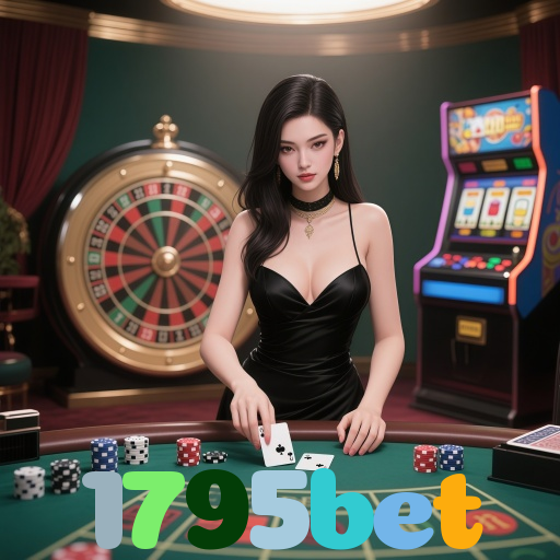 1795bet：Jogue poker, aposte no futebol e ganhe em grandes jogos de cassino!