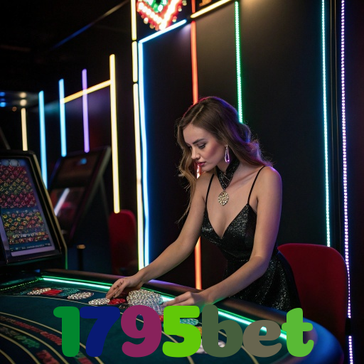 1795bet：Aposte no futebol, jogue poker e conquiste vitórias épicas!