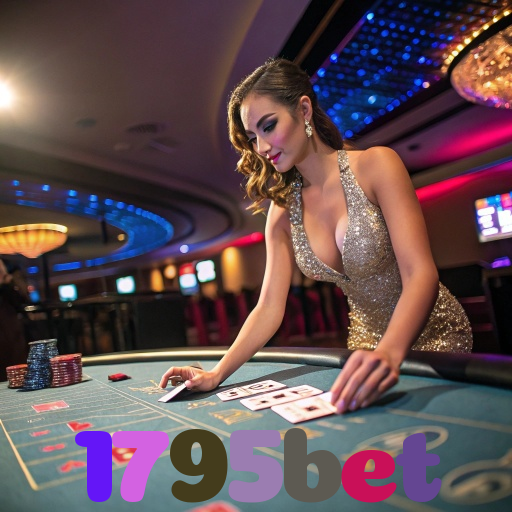1795bet:Jogue poker, aposte no futebol e ganhe em grandes jogos de cassino!