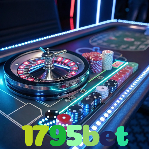1795bet:Aposte nas melhores slots e conquiste prêmios como nunca!