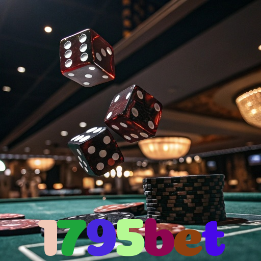 1795bet：Jogue poker, aposte no futebol e ganhe em grandes jogos de cassino!