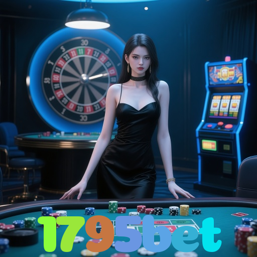1795bet:Aposte no futebol, jogue poker e conquiste vitórias épicas!