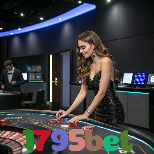1795bet：Aposte no futebol, jogue poker e conquiste vitórias épicas!