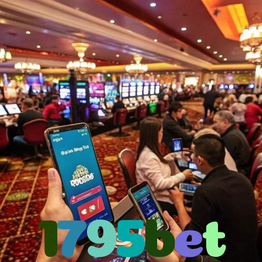 1795bet：Aposte no futebol, jogue poker e conquiste vitórias épicas!