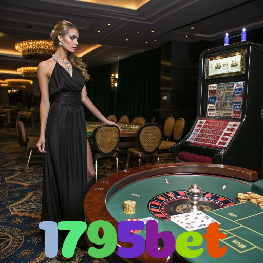 1795bet：Jogue poker, aposte no futebol e ganhe em grandes jogos de cassino!