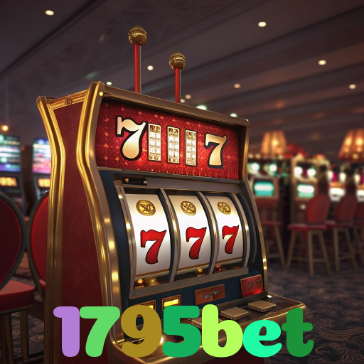 1795bet:Aposte nas melhores slots e conquiste prêmios como nunca!