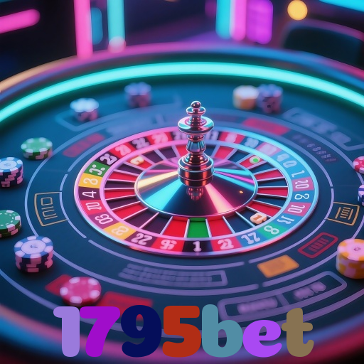 1795bet：Aposte no futebol, jogue poker e conquiste vitórias épicas!