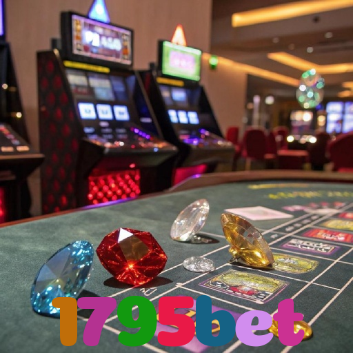 1795bet：Jogue poker, aposte no futebol e ganhe em grandes jogos de cassino!