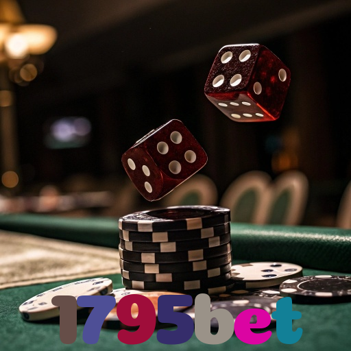 1795bet：Aposte nas melhores slots e conquiste prêmios como nunca!