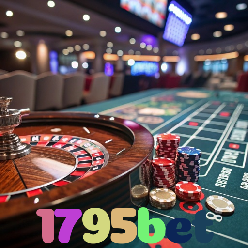 1795bet:Aposte nas melhores slots e conquiste prêmios como nunca!