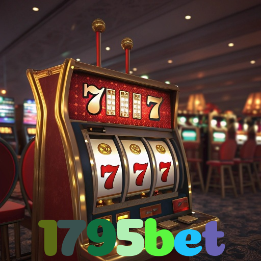 1795bet:Aposte nas melhores slots e conquiste prêmios como nunca!