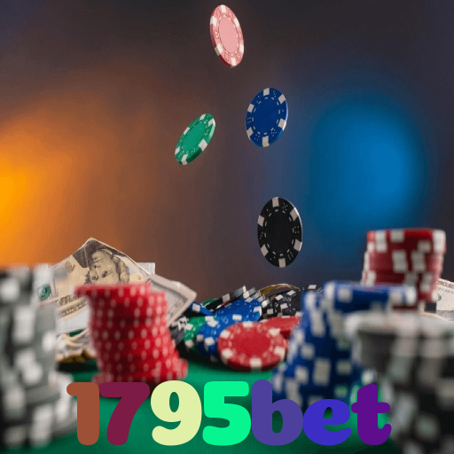 1795bet:Jogue poker, aposte no futebol e ganhe em grandes jogos de cassino!