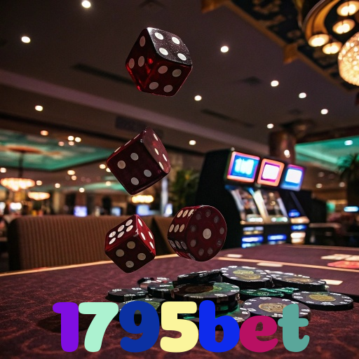 1795bet:Aposte nas melhores slots e conquiste prêmios como nunca!