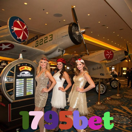 1795bet:Aposte nas melhores slots e conquiste prêmios como nunca!