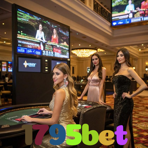 1795bet:Jogue poker, aposte no futebol e ganhe em grandes jogos de cassino!