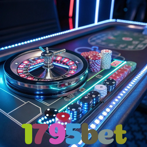 1795bet:Aposte nas melhores slots e conquiste prêmios como nunca!