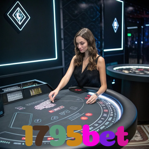 1795bet:Aposte no futebol, jogue poker e conquiste vitórias épicas!