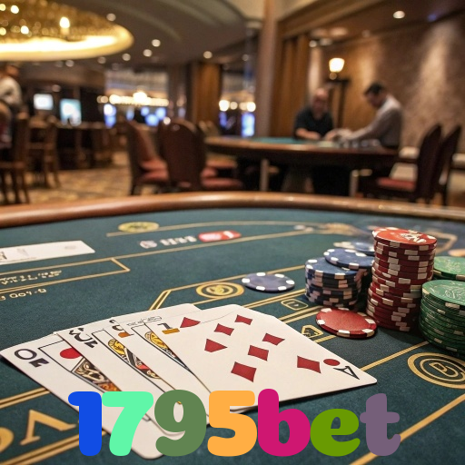 1795bet:Aposte nas melhores slots e conquiste prêmios como nunca!