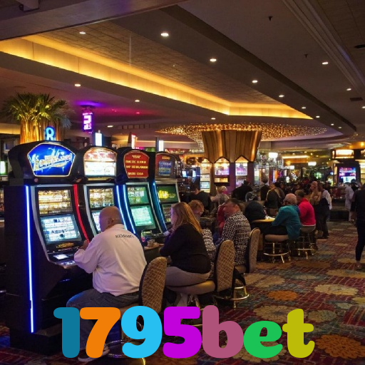 1795bet:Aposte nas melhores slots e conquiste prêmios como nunca!