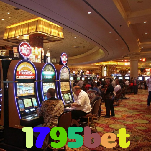 1795bet：Jogue poker, aposte no futebol e ganhe em grandes jogos de cassino!