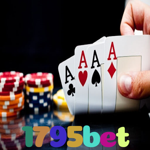 1795bet:Aposte no futebol, jogue poker e conquiste vitórias épicas!