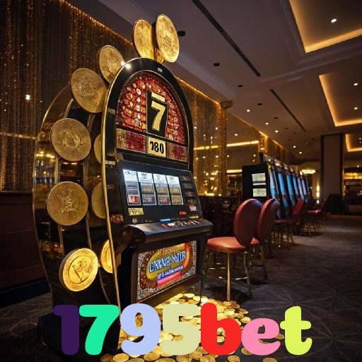 1795bet:Aposte nas melhores slots e conquiste prêmios como nunca!