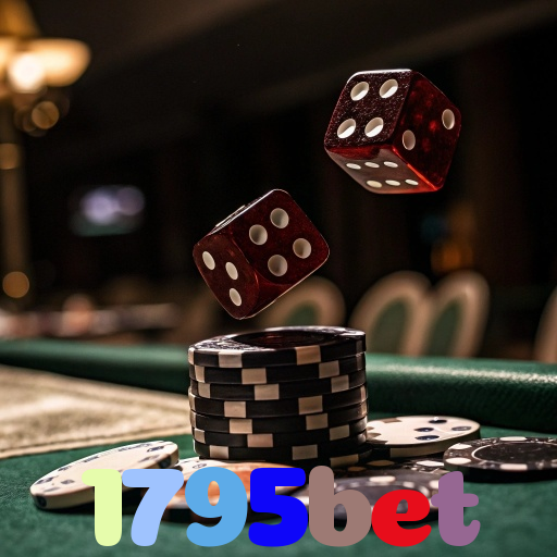 1795bet：Jogue poker, aposte no futebol e ganhe em grandes jogos de cassino!