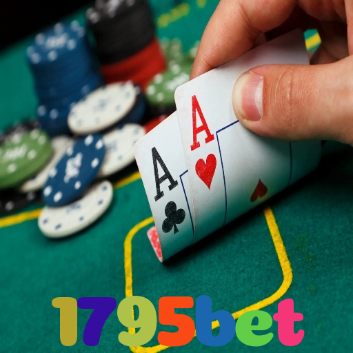 1795bet：Aposte no futebol, jogue poker e conquiste vitórias épicas!