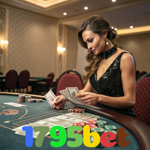 1795bet:Aposte no futebol, jogue poker e conquiste vitórias épicas!
